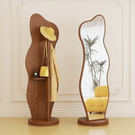 Single Dressing Table
